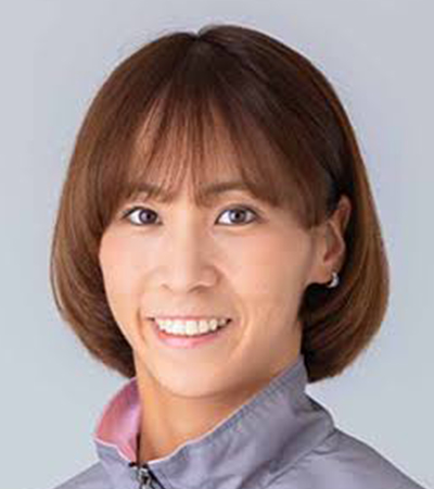 安藤友香