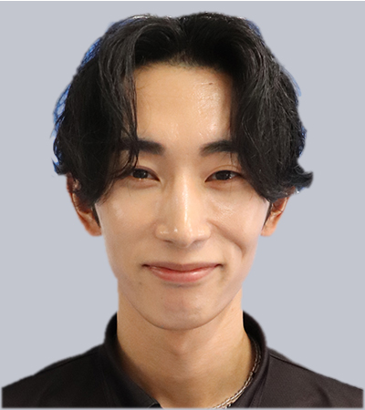 河合 代二