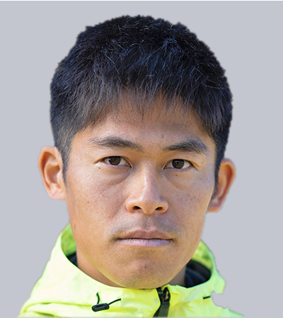 川内優輝