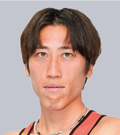 坂田 昌駿